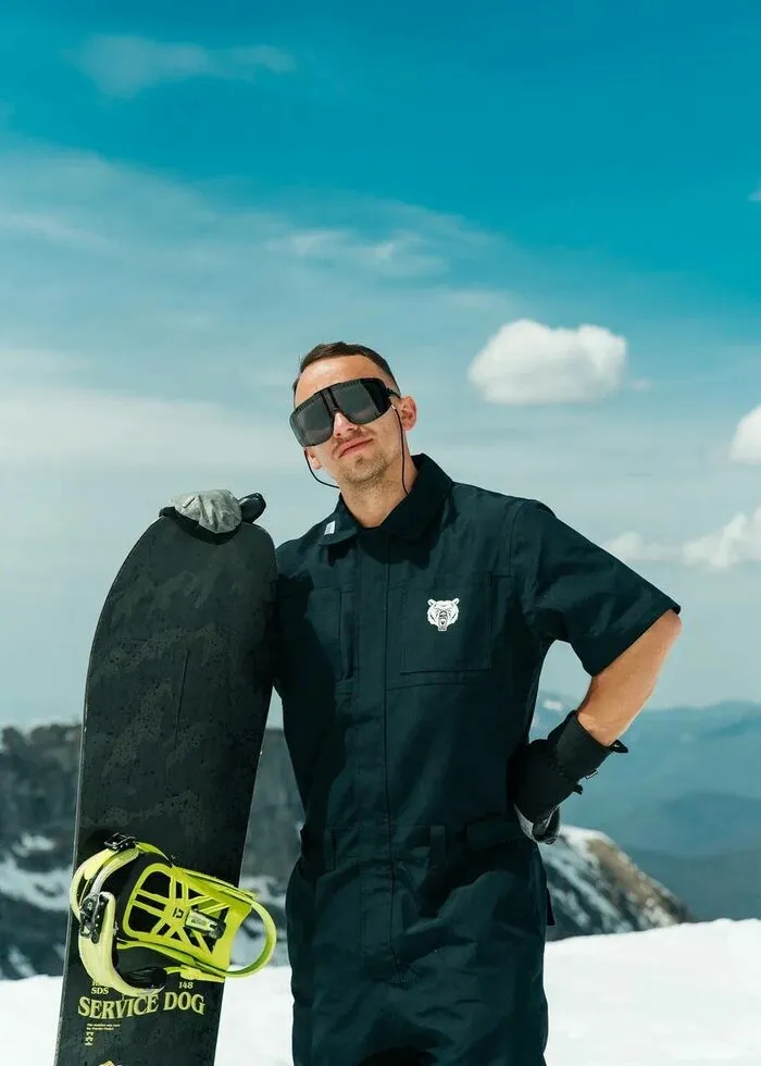BigSnowCamp