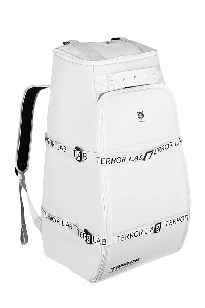 TRAVEL Bagpack 60L 65*27*34cm белый