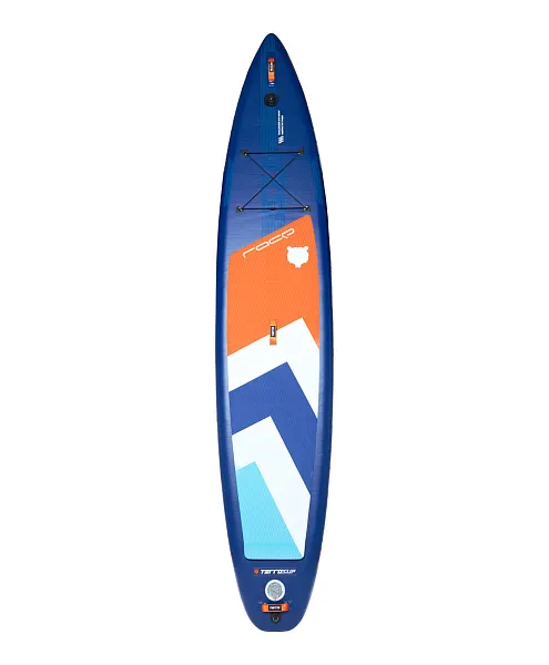 Сапборд RACE 12'6"30"6" Blue