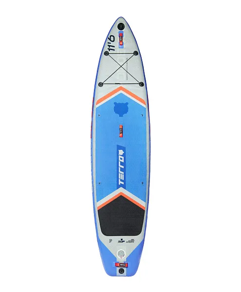 Сапборд FORDEWIND 11'6*32"*6" Blue